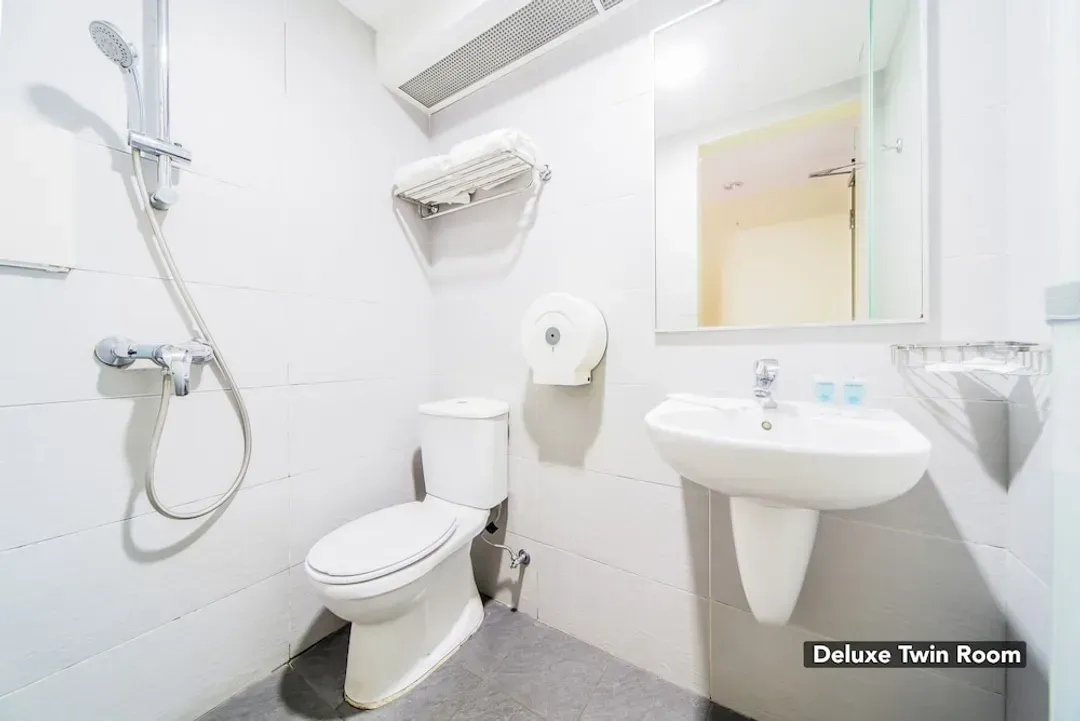 矶鹬饭店 (SG Clean)