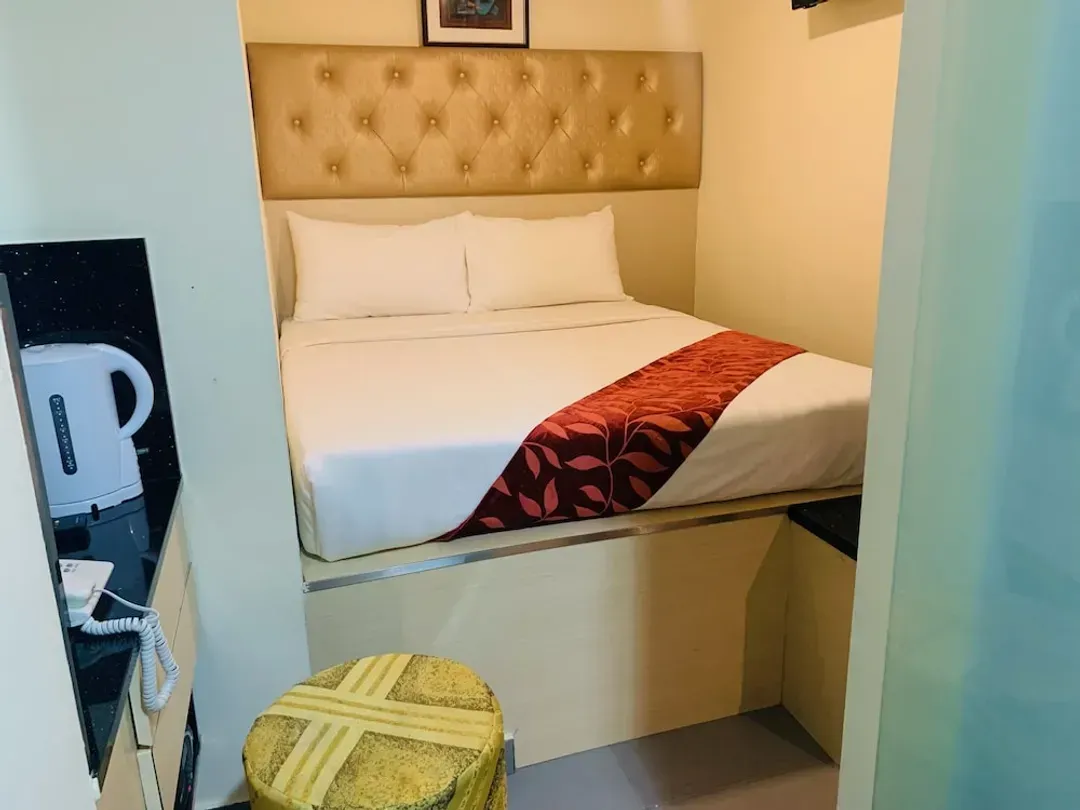矶鹬饭店 (SG Clean)