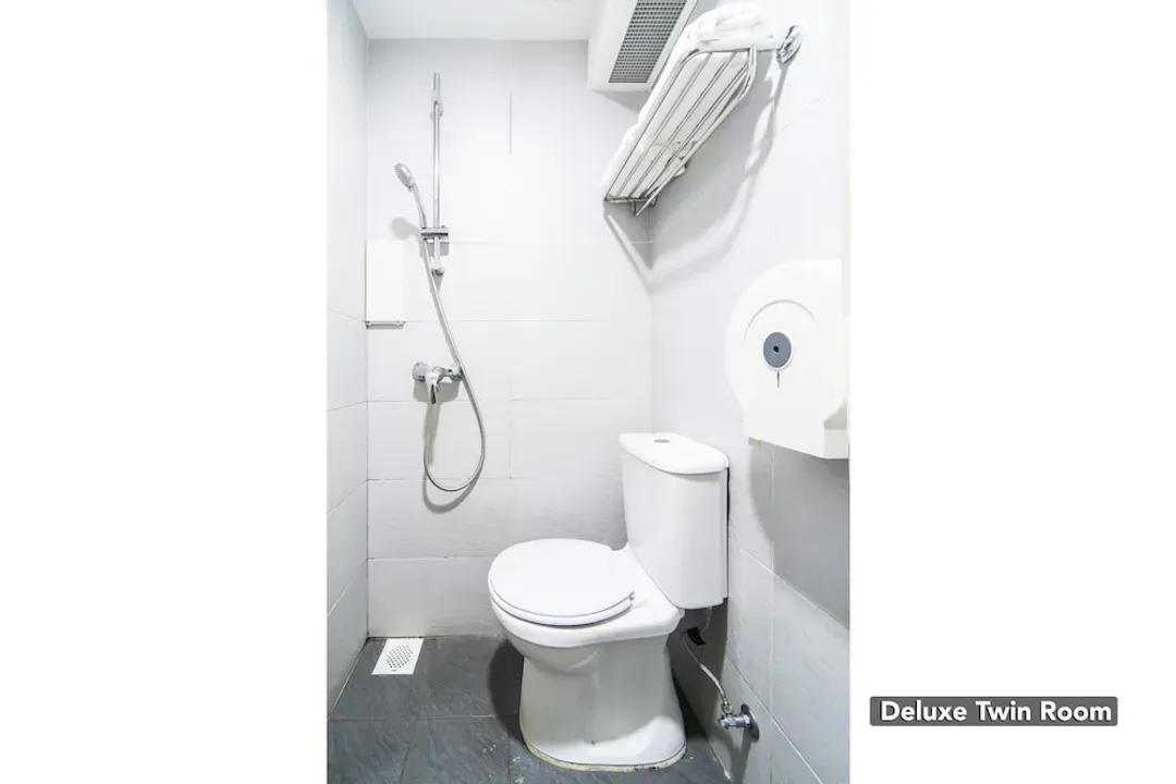 矶鹬饭店 (SG Clean)