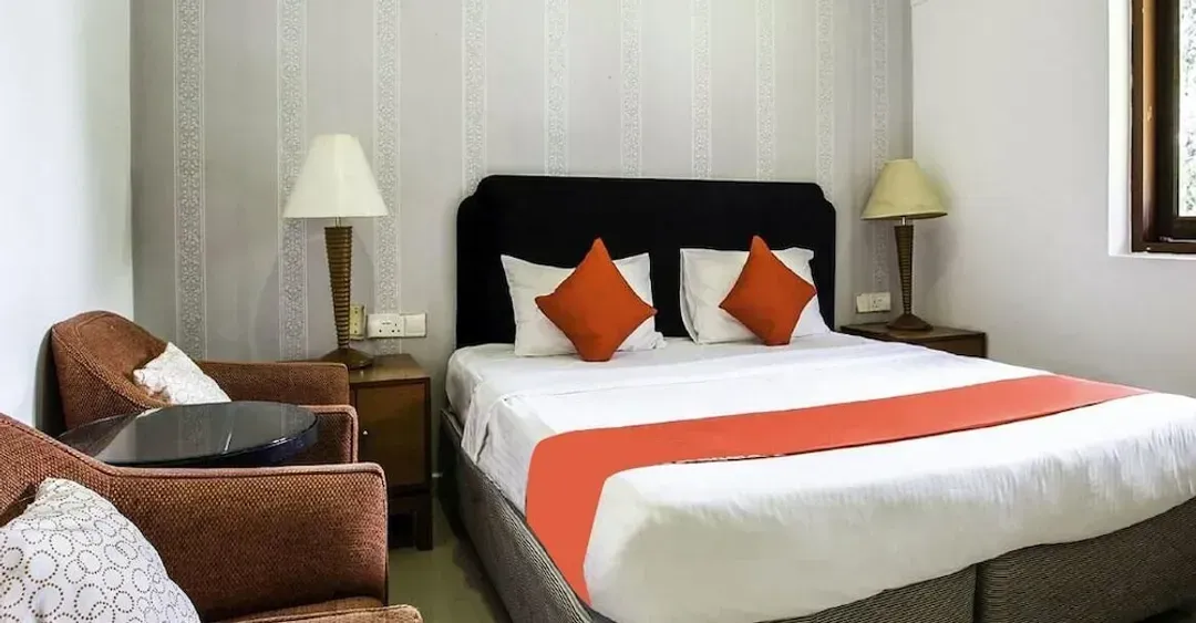 Gallop Hill Top Resort