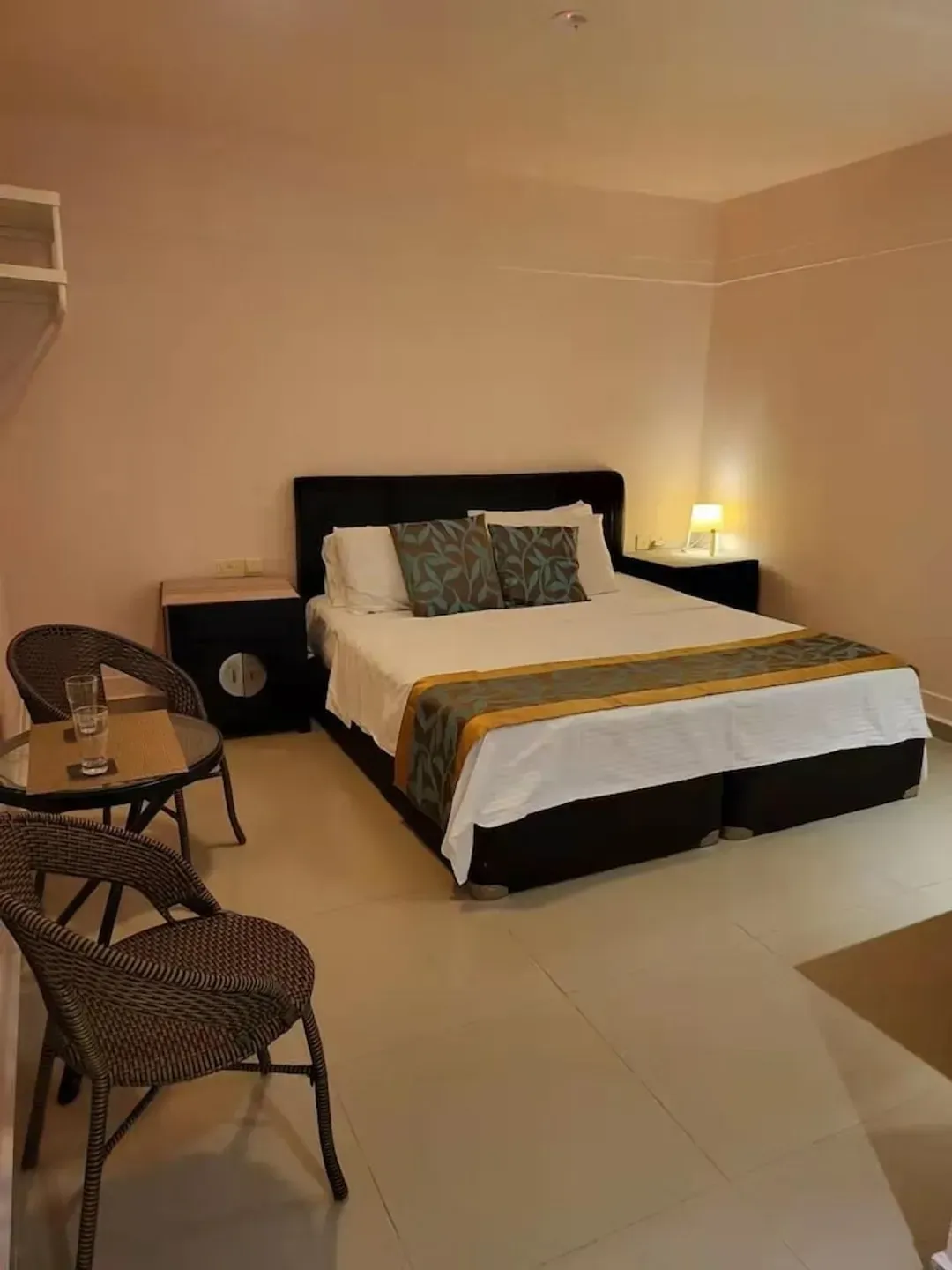 Gallop Hill Top Resort