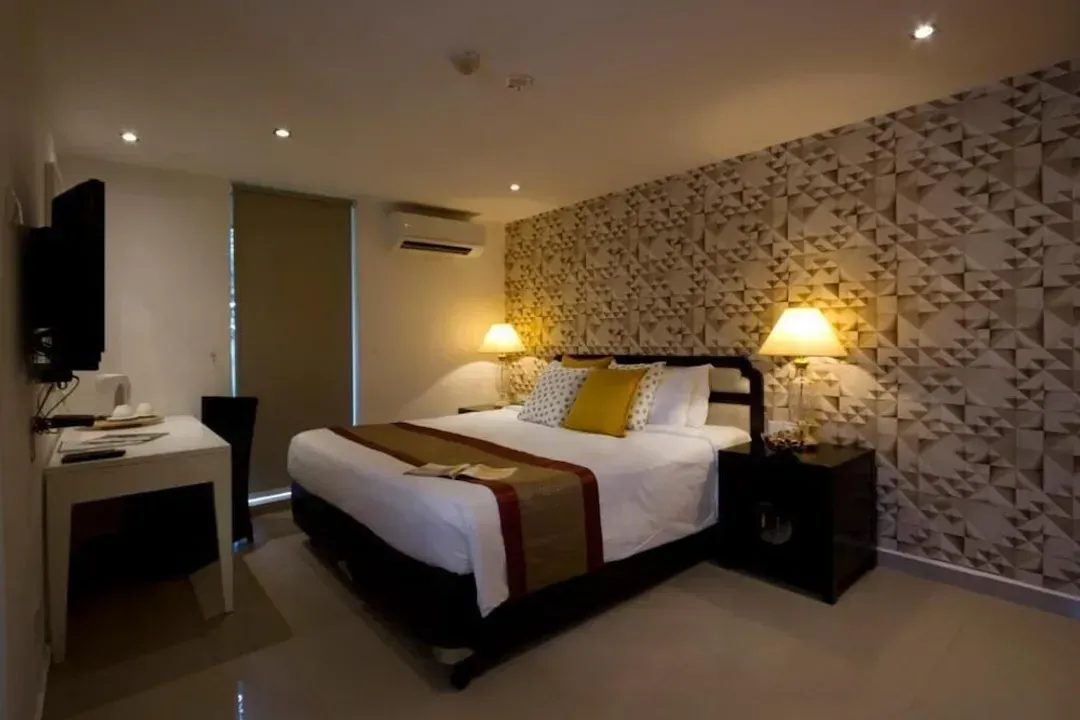 Gallop Hill Top Resort