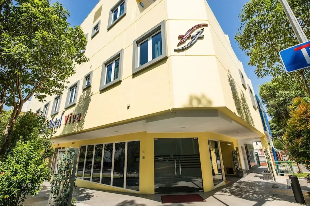 飞龙饭店 - 威宝