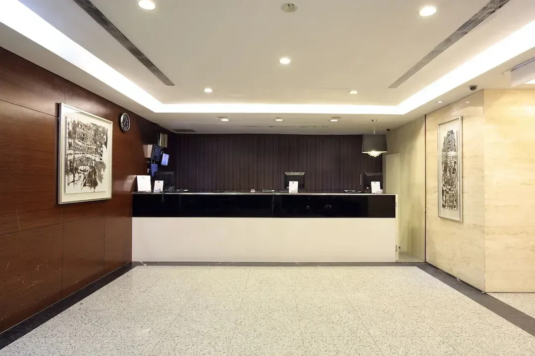 馬里士塔飯店