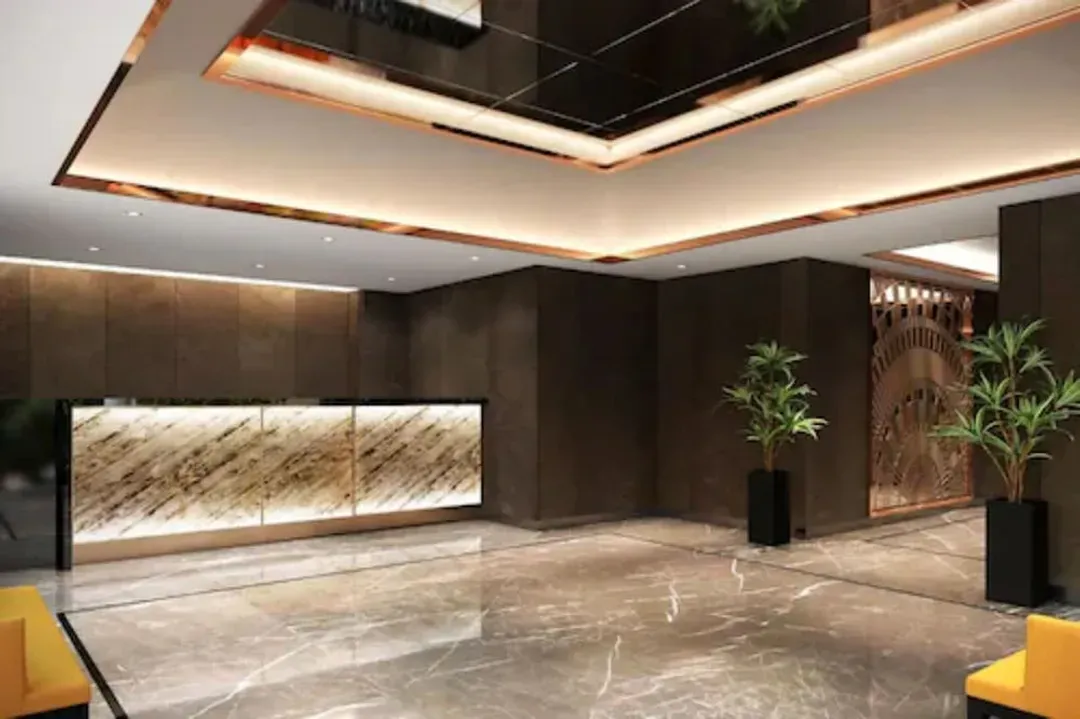 新加坡 81 酒店 - 兰花