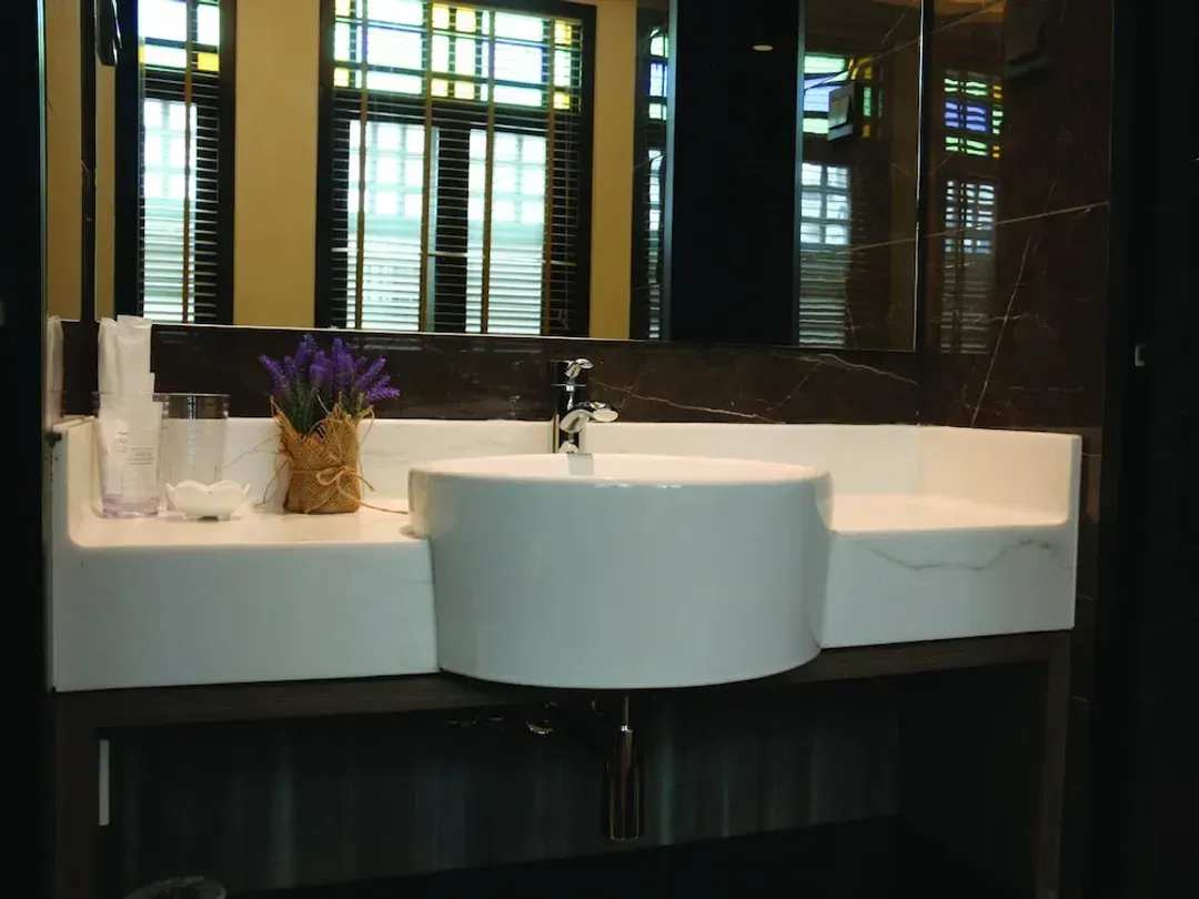 Aqueen Prestige Hotel Lavender