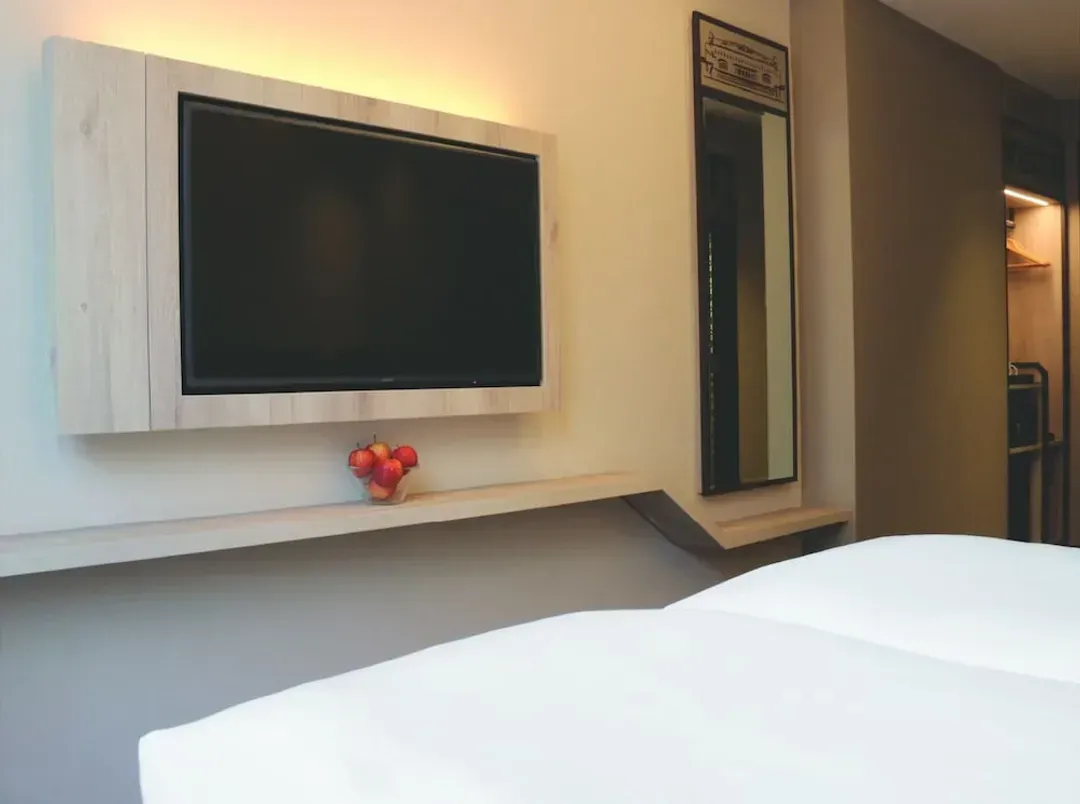 Aqueen Prestige Hotel Lavender