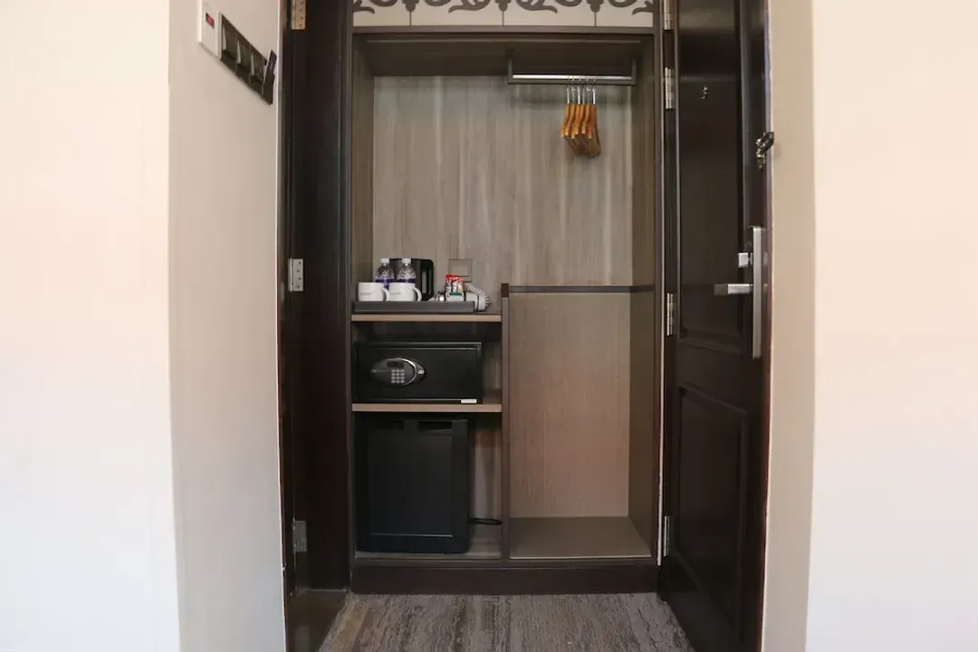 Aqueen Prestige Hotel Lavender