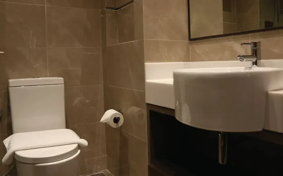 Aqueen Prestige Hotel Lavender
