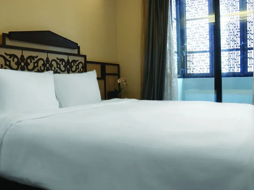 Aqueen Prestige Hotel Lavender