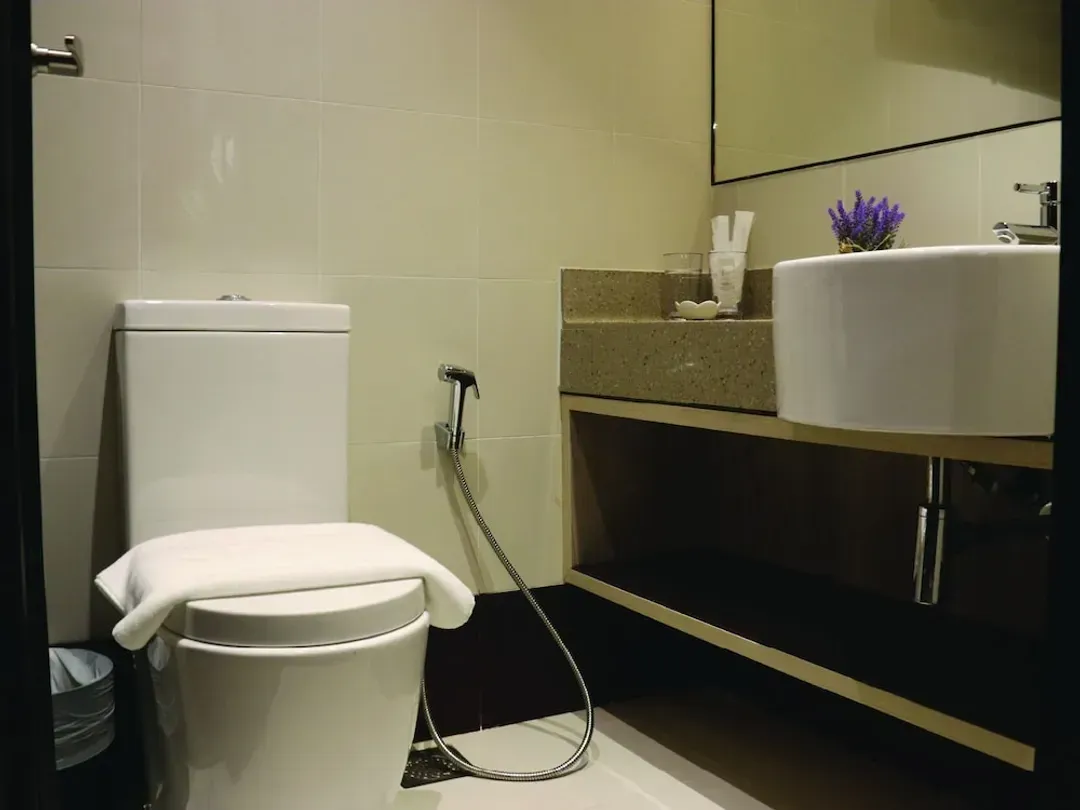 Aqueen Prestige Hotel Lavender
