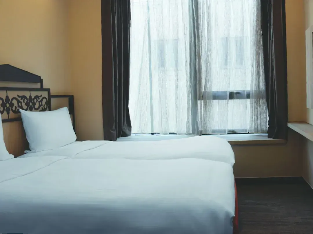 Aqueen Prestige Hotel Lavender