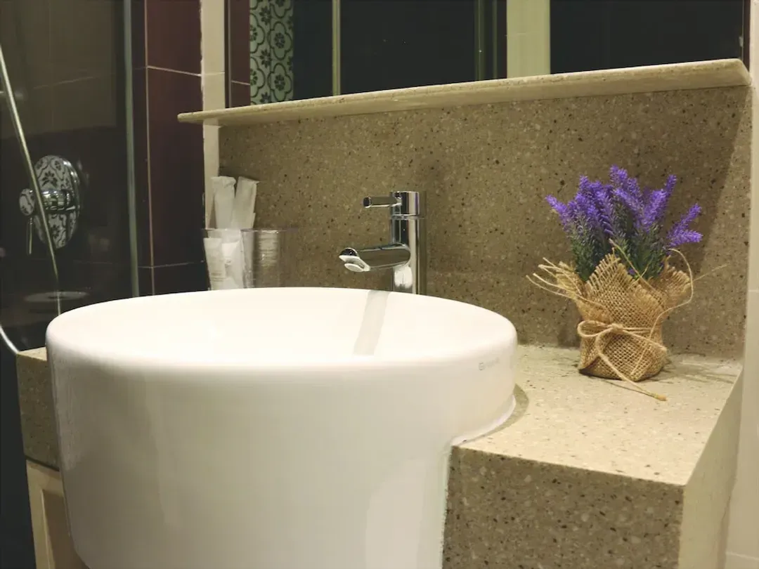 Aqueen Prestige Hotel Lavender
