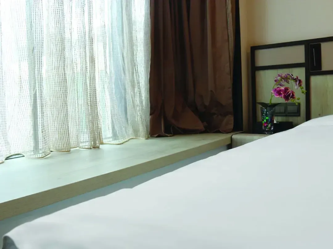Aqueen Prestige Hotel Lavender