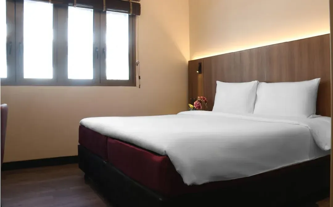 Aqueen Prestige Hotel Lavender