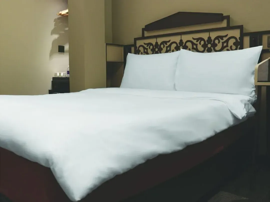 Aqueen Prestige Hotel Lavender