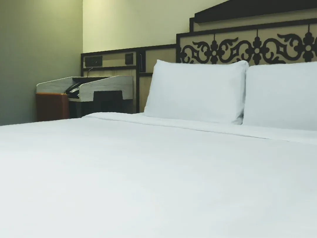 Aqueen Prestige Hotel Lavender