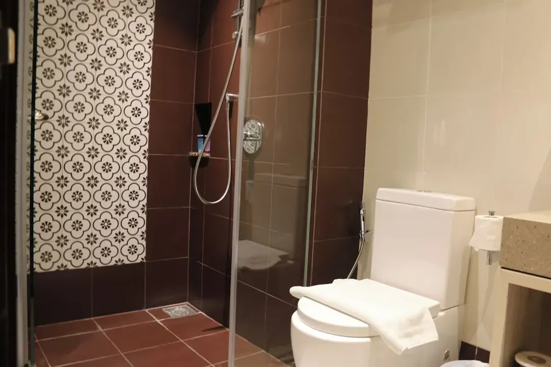 Aqueen Prestige Hotel Lavender