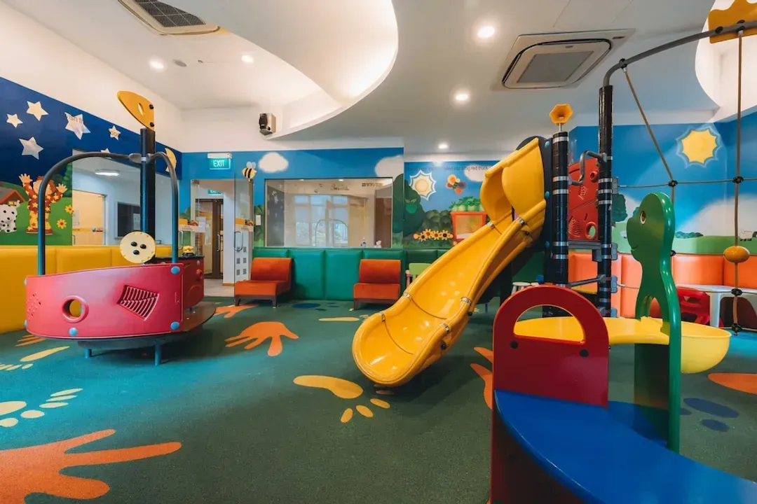 大世界服務公寓飯店