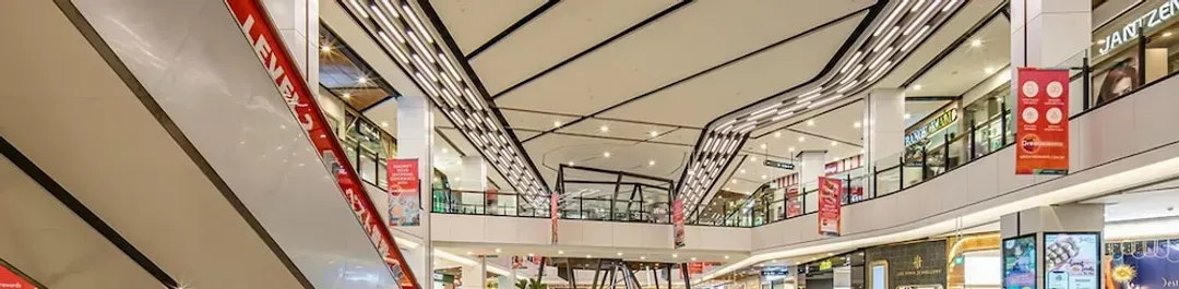 大世界服務公寓飯店