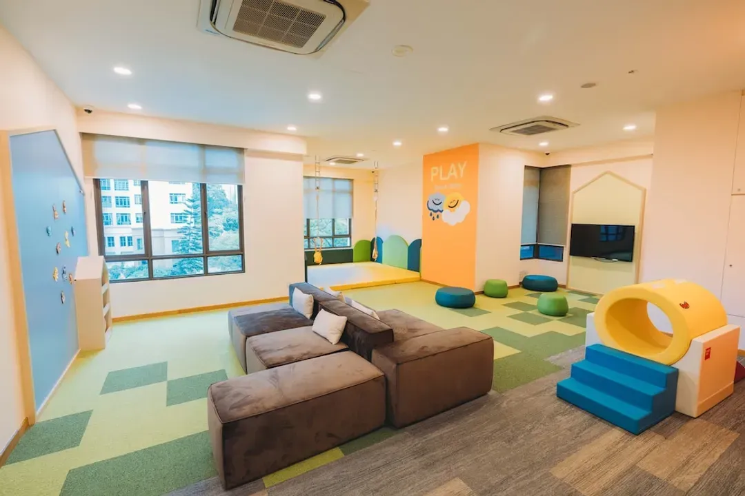 大世界服務公寓飯店