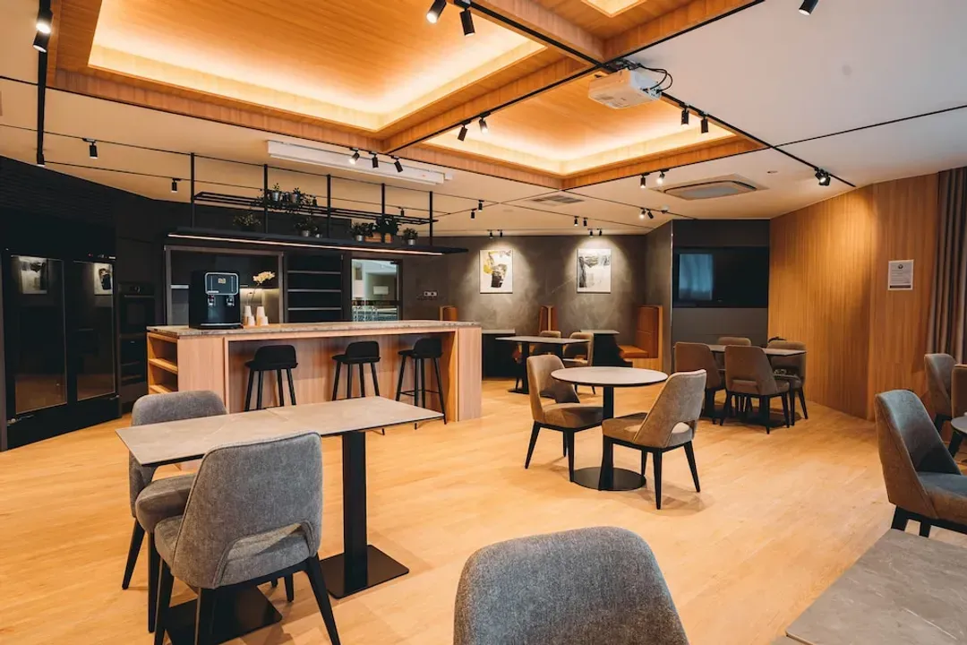 大世界服務公寓飯店