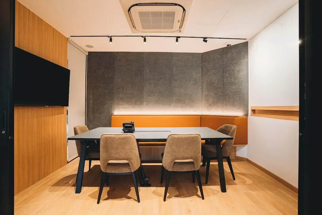大世界服務公寓飯店