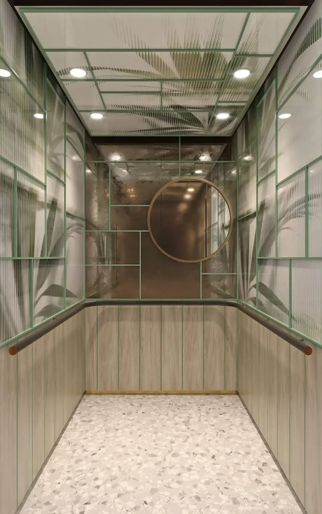 Citadines Science Park Singapore