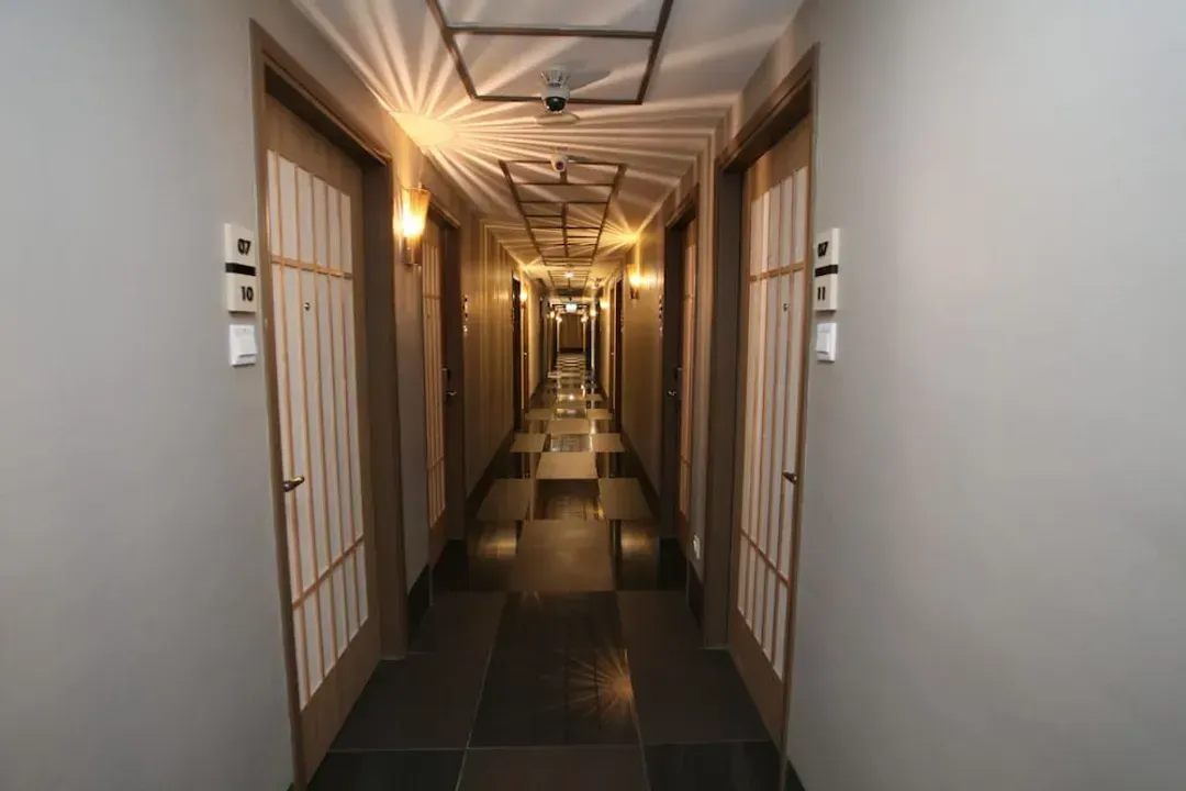 新加坡 81 酒店 - 星星