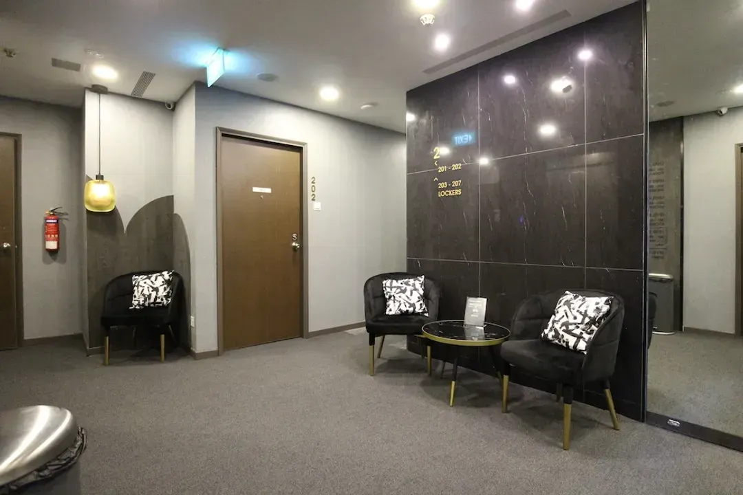 武吉士海滩 ST 独特饭店 (SG Clean)
