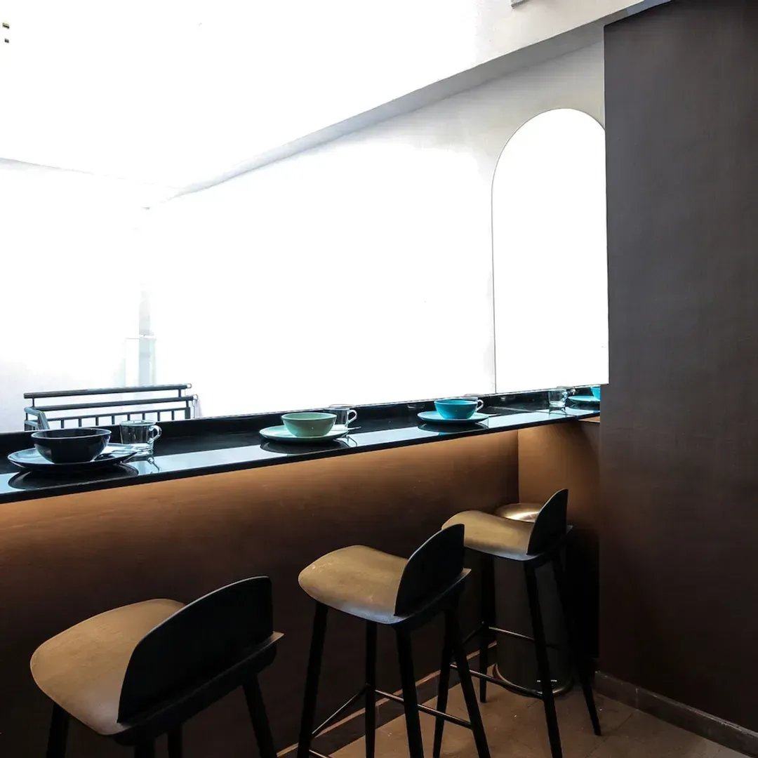 武吉士海滩 ST 独特饭店 (SG Clean)
