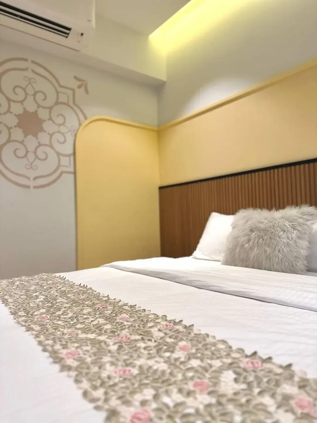 ISA Hotel Amber Road