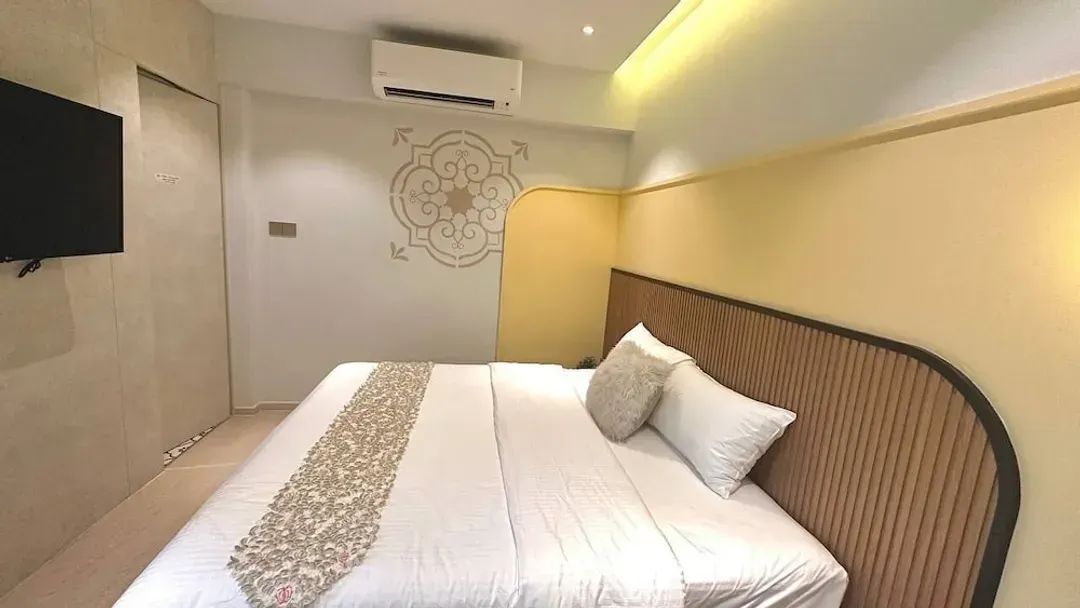 ISA Hotel Amber Road