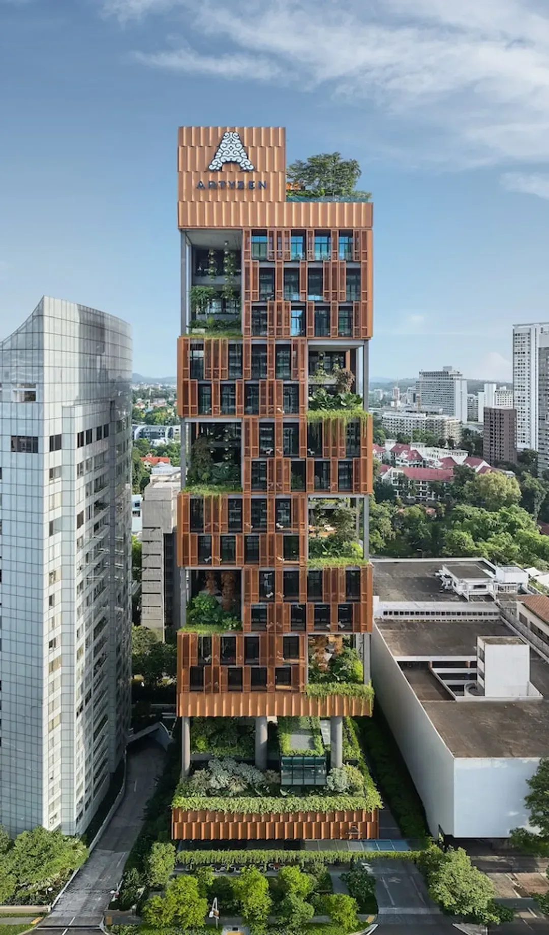 Artyzen Singapore