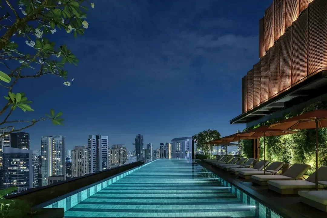 Artyzen Singapore