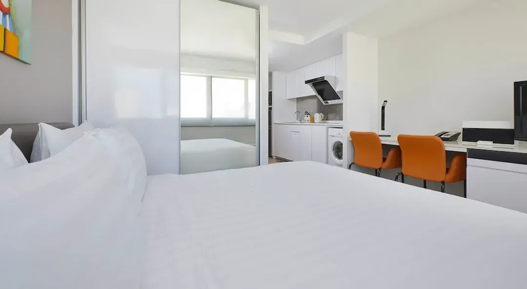 Wilby Central Serviced Apartments