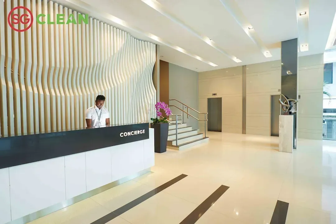Wilby Central Serviced Apartments