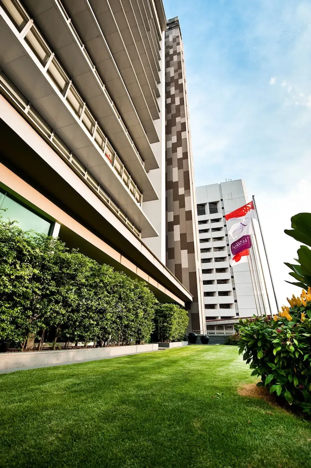 Wilby Central Serviced Apartments