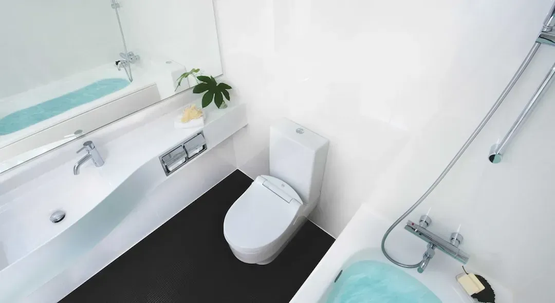 Wilby Central Serviced Apartments