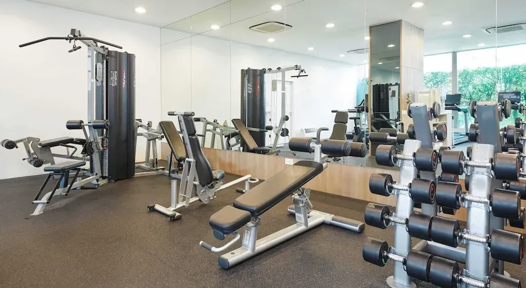 Wilby Central Serviced Apartments