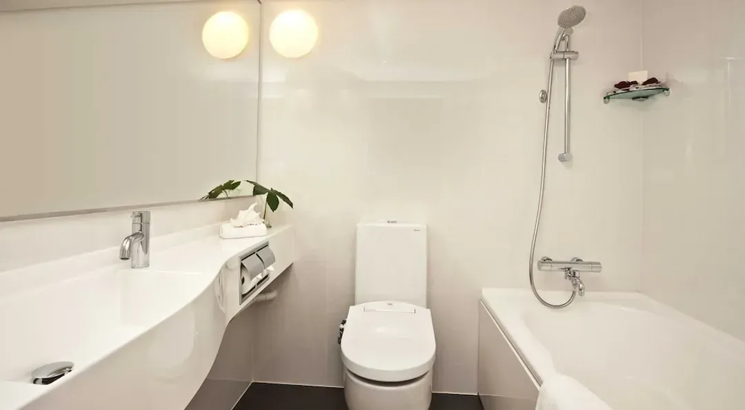 Wilby Central Serviced Apartments