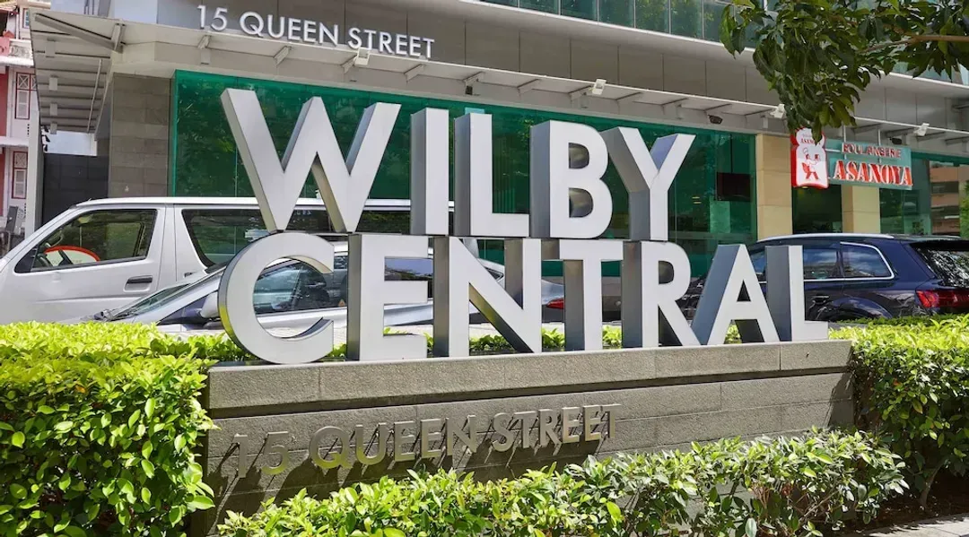 Wilby Central Serviced Apartments