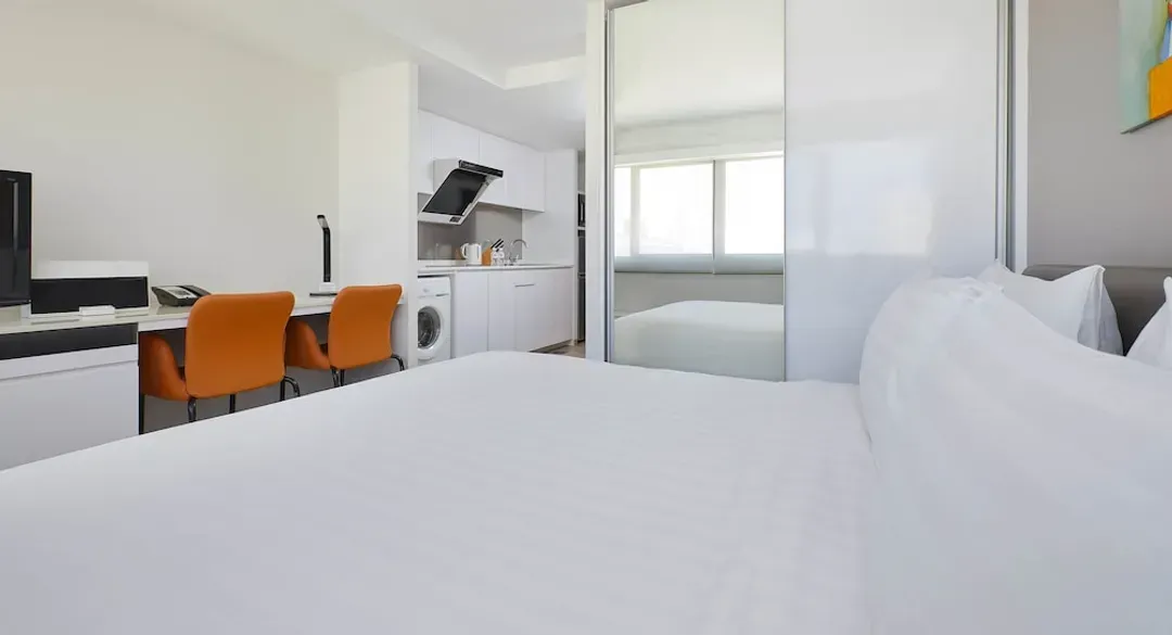 Wilby Central Serviced Apartments
