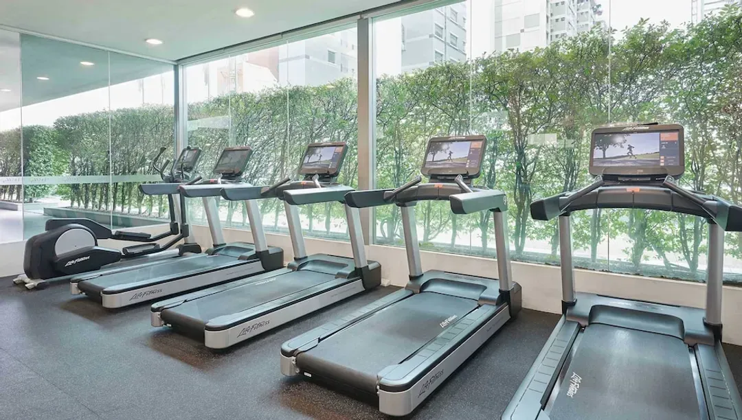 Wilby Central Serviced Apartments