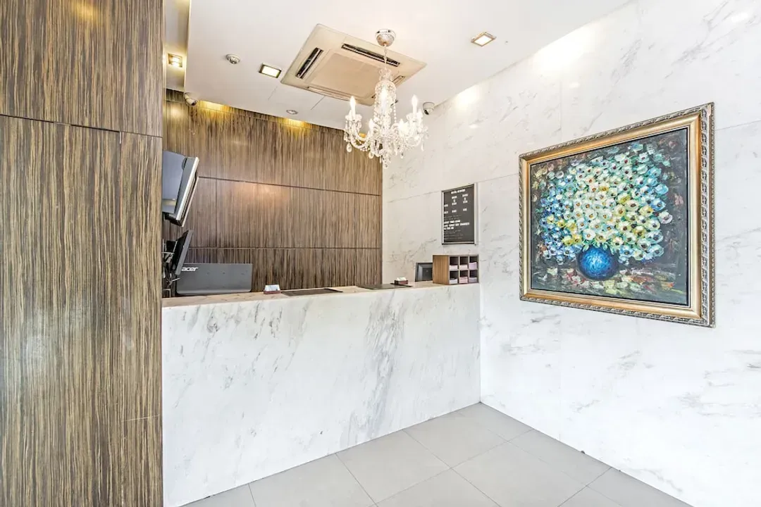 新加坡 81 酒店 - 武吉士