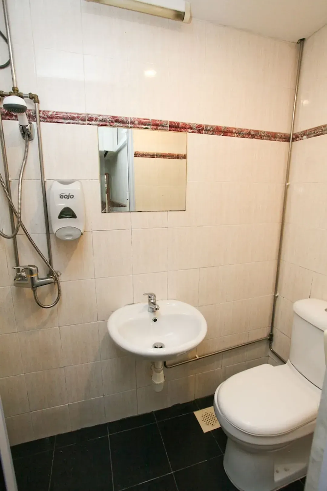 阿利瓦尔公园饭店 (SG Clean)