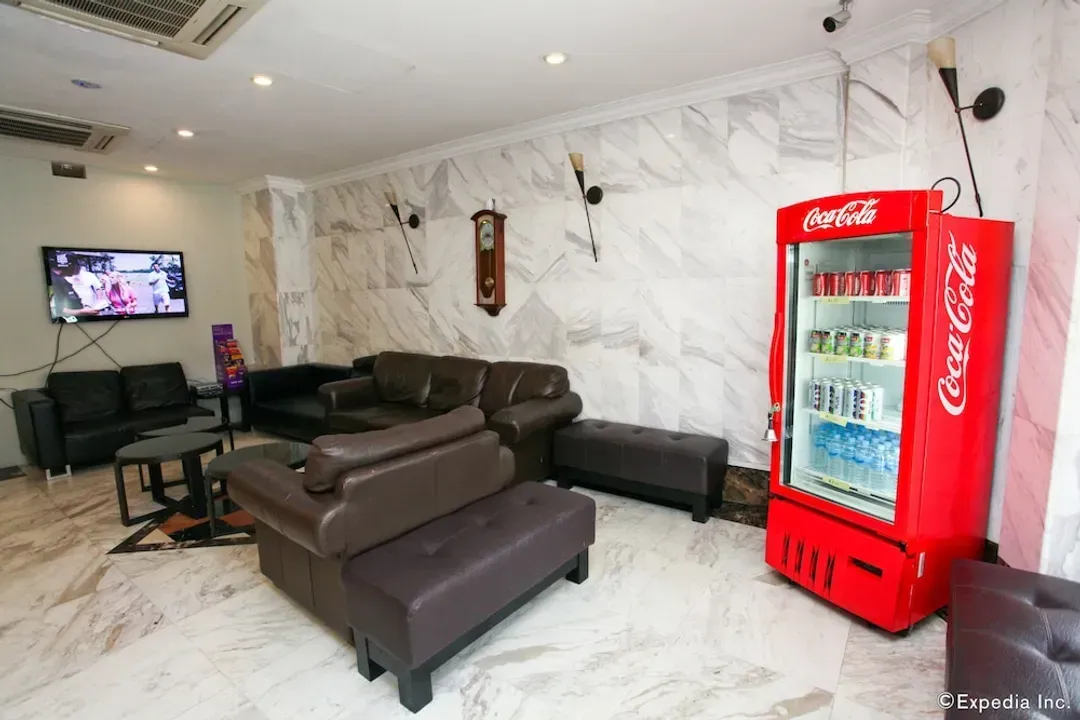阿利瓦尔公园饭店 (SG Clean)