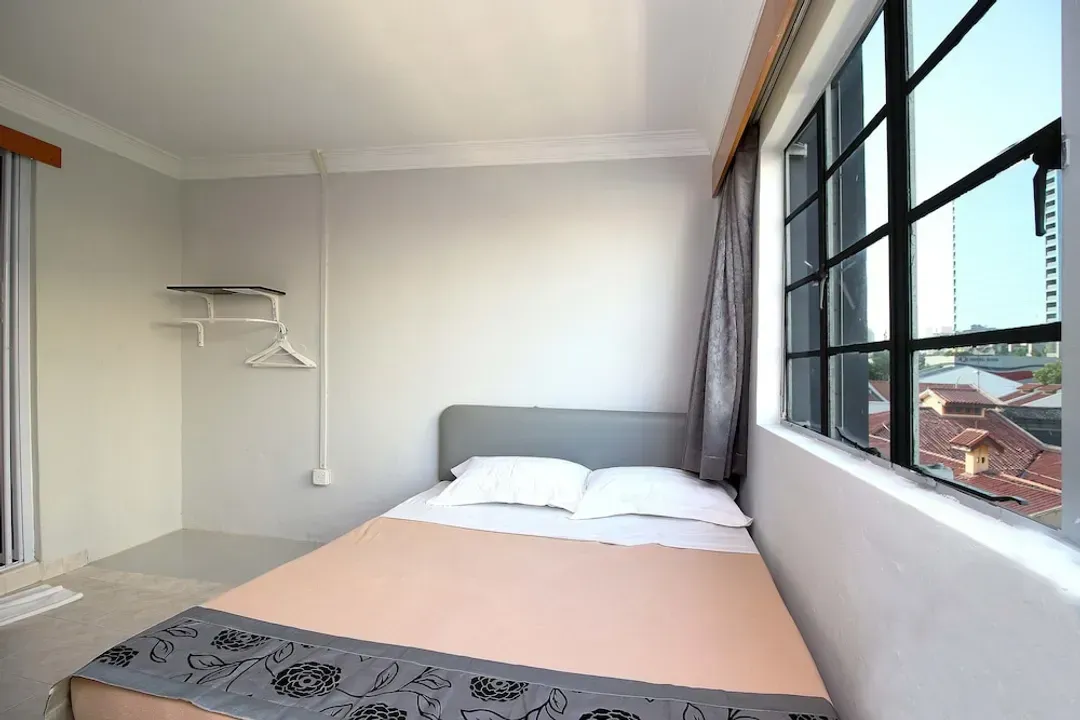 阿利瓦尔公园饭店 (SG Clean)