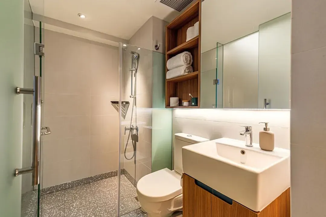 Weave Suites - Midtown