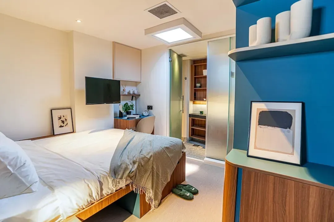 Weave Suites - Midtown